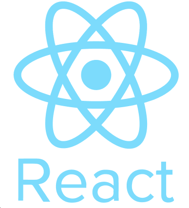 React